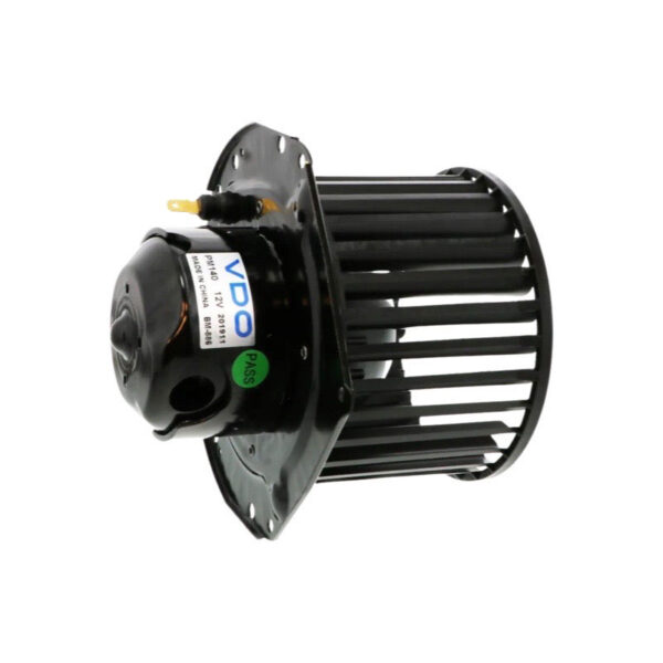 Gebläsemotor mit Lüfterrad GM